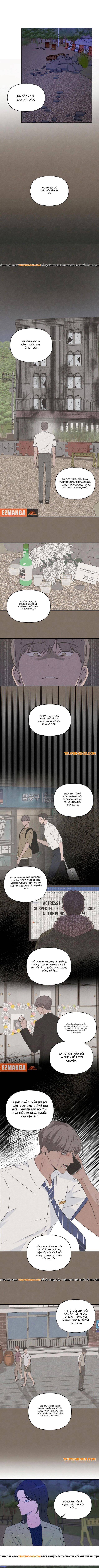 Tôi Muốn Ngừng Việc Giết Chóc Chapter 27 - 2