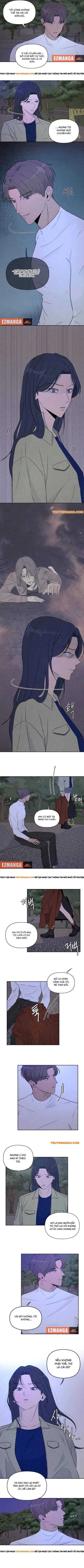 Tôi Muốn Ngừng Việc Giết Chóc Chapter 27 - 3