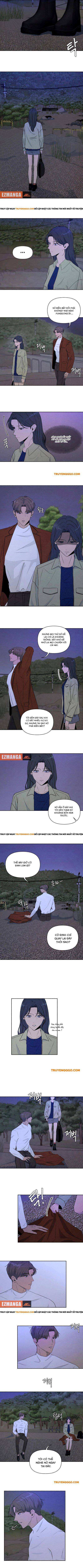 Tôi Muốn Ngừng Việc Giết Chóc Chapter 26 - 5