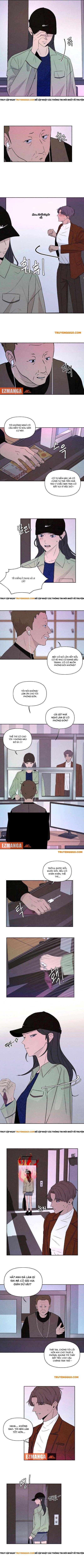 Tôi Muốn Ngừng Việc Giết Chóc Chapter 27 - 4