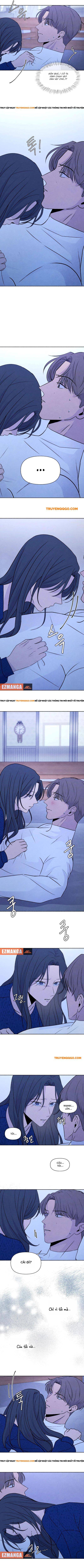 Tôi Muốn Ngừng Việc Giết Chóc Chapter 30 - 3