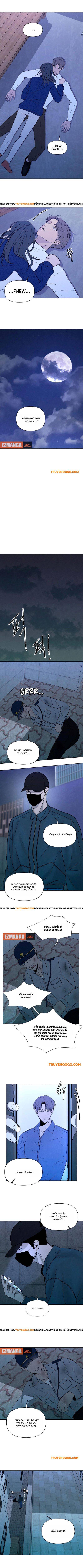 Tôi Muốn Ngừng Việc Giết Chóc Chapter 30 - 4