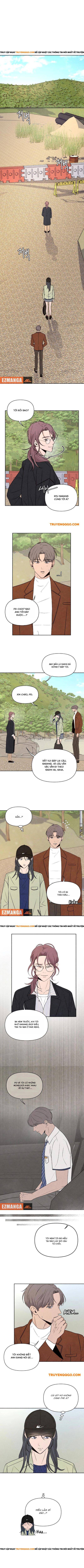 Tôi Muốn Ngừng Việc Giết Chóc Chapter 30 - 6