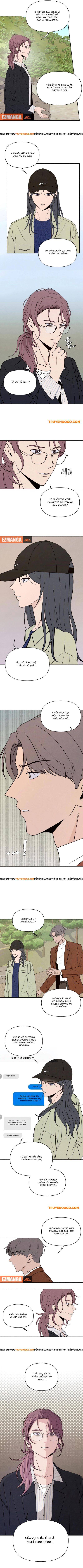 Tôi Muốn Ngừng Việc Giết Chóc Chapter 30 - 7