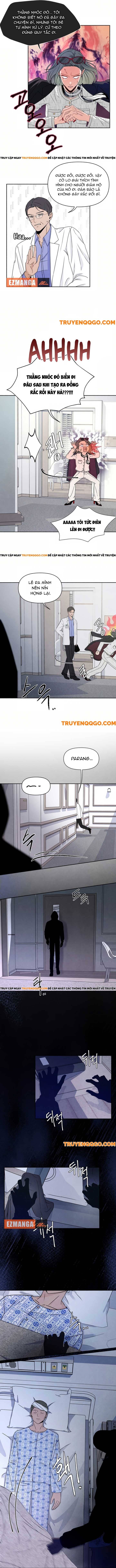 Tôi Muốn Ngừng Việc Giết Chóc Chapter 31 - 9