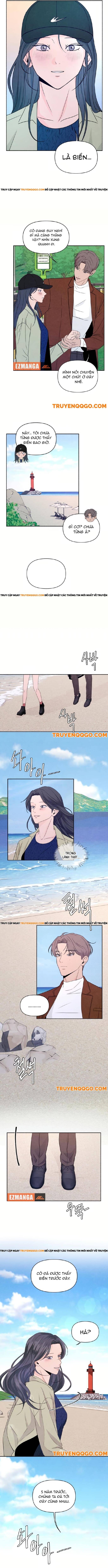 Tôi Muốn Ngừng Việc Giết Chóc Chapter 32 - 10