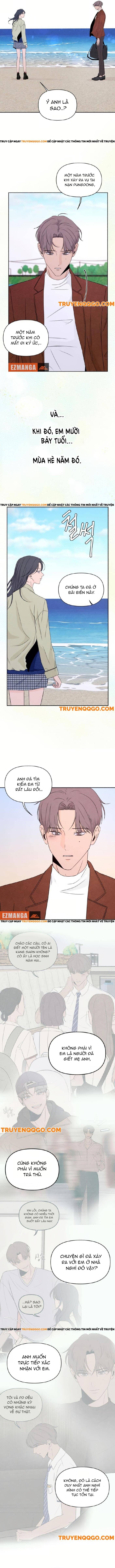 Tôi Muốn Ngừng Việc Giết Chóc Chapter 32 - 11