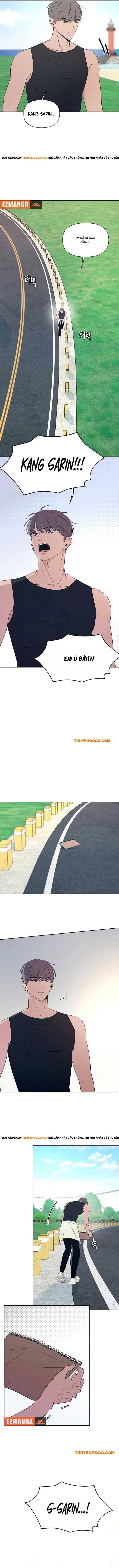 Tôi Muốn Ngừng Việc Giết Chóc Chapter 33 - 12