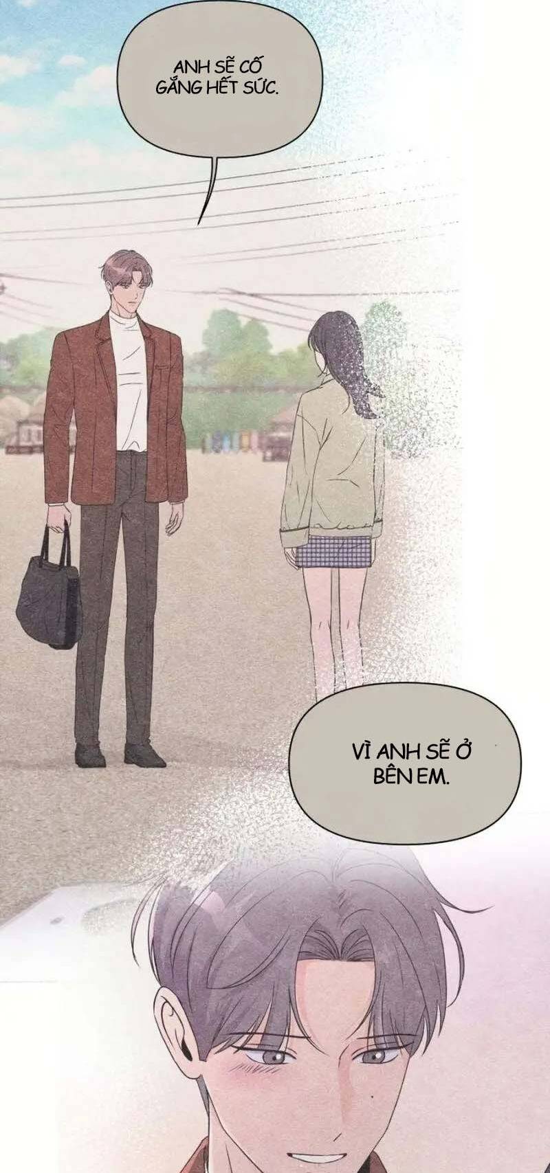 Tôi Muốn Ngừng Việc Giết Chóc Chapter 34 - 5