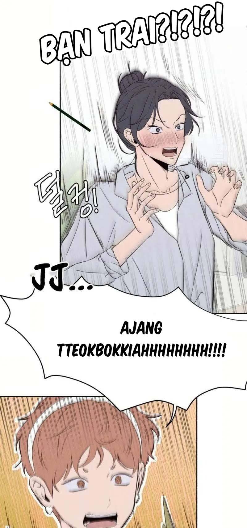 Tôi Muốn Ngừng Việc Giết Chóc Chapter 34 - 8