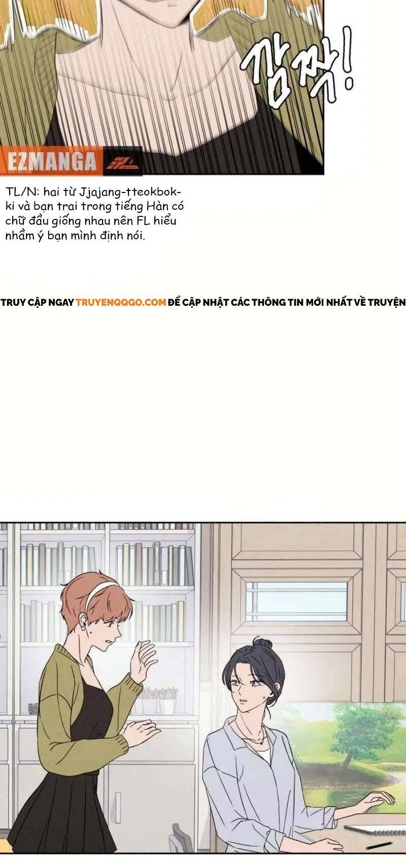 Tôi Muốn Ngừng Việc Giết Chóc Chapter 34 - 9