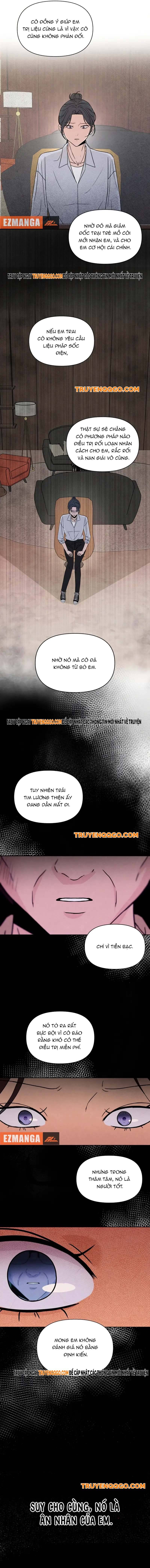 Tôi Muốn Ngừng Việc Giết Chóc Chapter 35 - 3