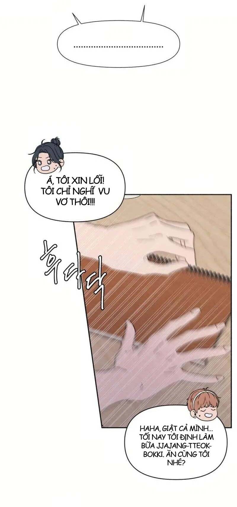 Tôi Muốn Ngừng Việc Giết Chóc Chapter 34 - 10