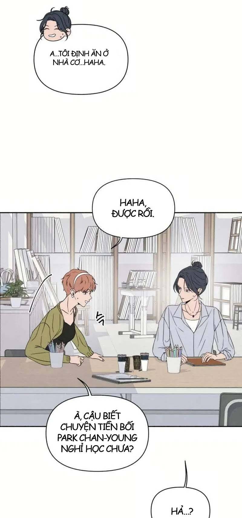 Tôi Muốn Ngừng Việc Giết Chóc Chapter 34 - 11