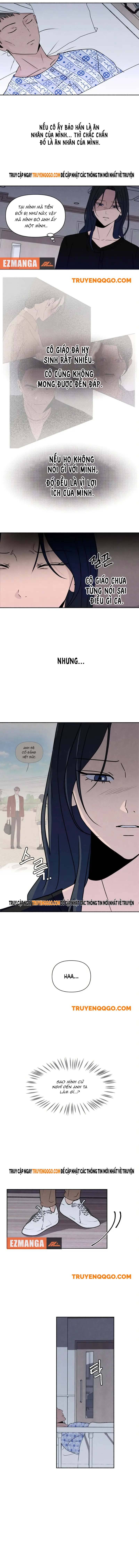 Tôi Muốn Ngừng Việc Giết Chóc Chapter 35 - 5