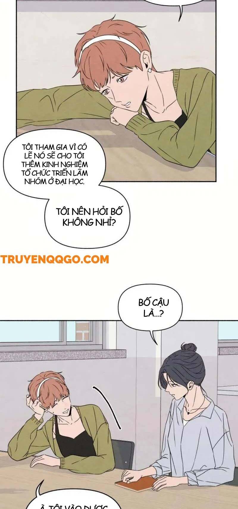 Tôi Muốn Ngừng Việc Giết Chóc Chapter 34 - 13