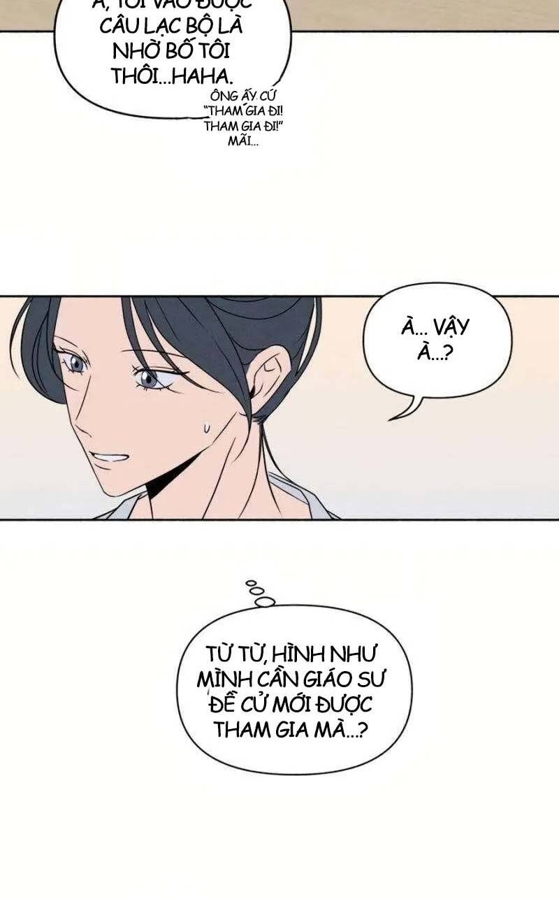 Tôi Muốn Ngừng Việc Giết Chóc Chapter 34 - 14