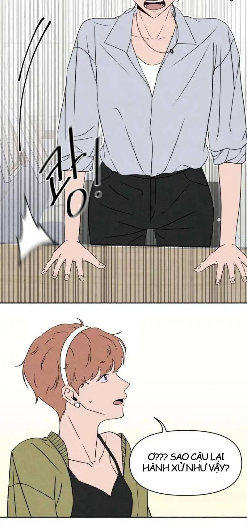 Tôi Muốn Ngừng Việc Giết Chóc Chapter 34 - 17