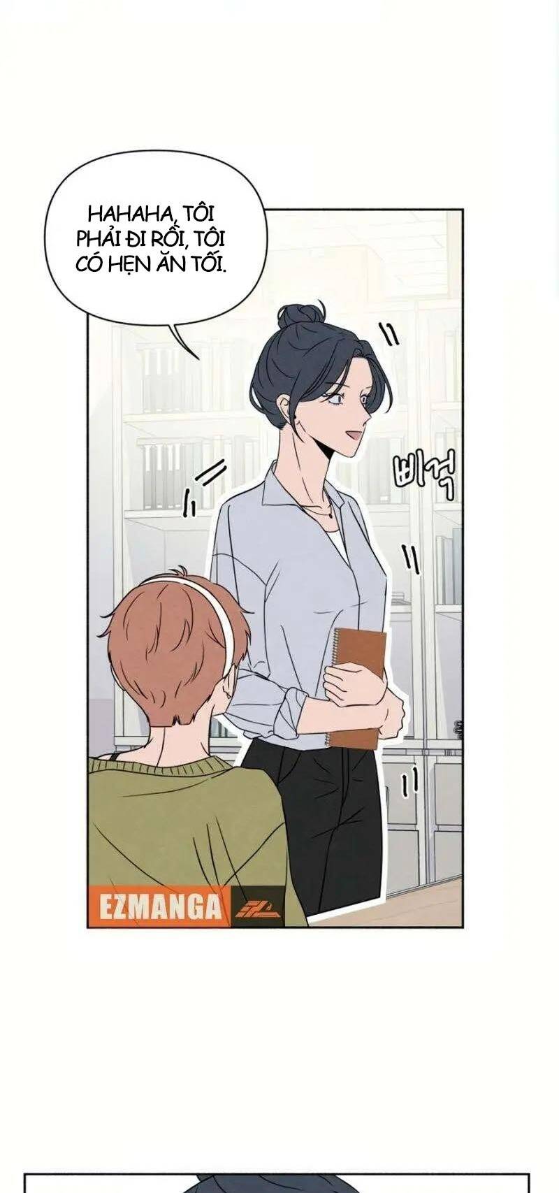 Tôi Muốn Ngừng Việc Giết Chóc Chapter 34 - 18