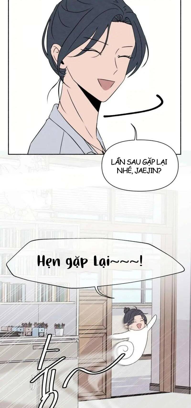 Tôi Muốn Ngừng Việc Giết Chóc Chapter 34 - 19