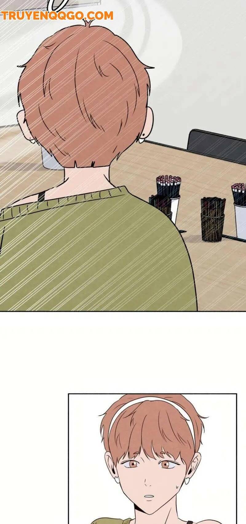 Tôi Muốn Ngừng Việc Giết Chóc Chapter 34 - 20