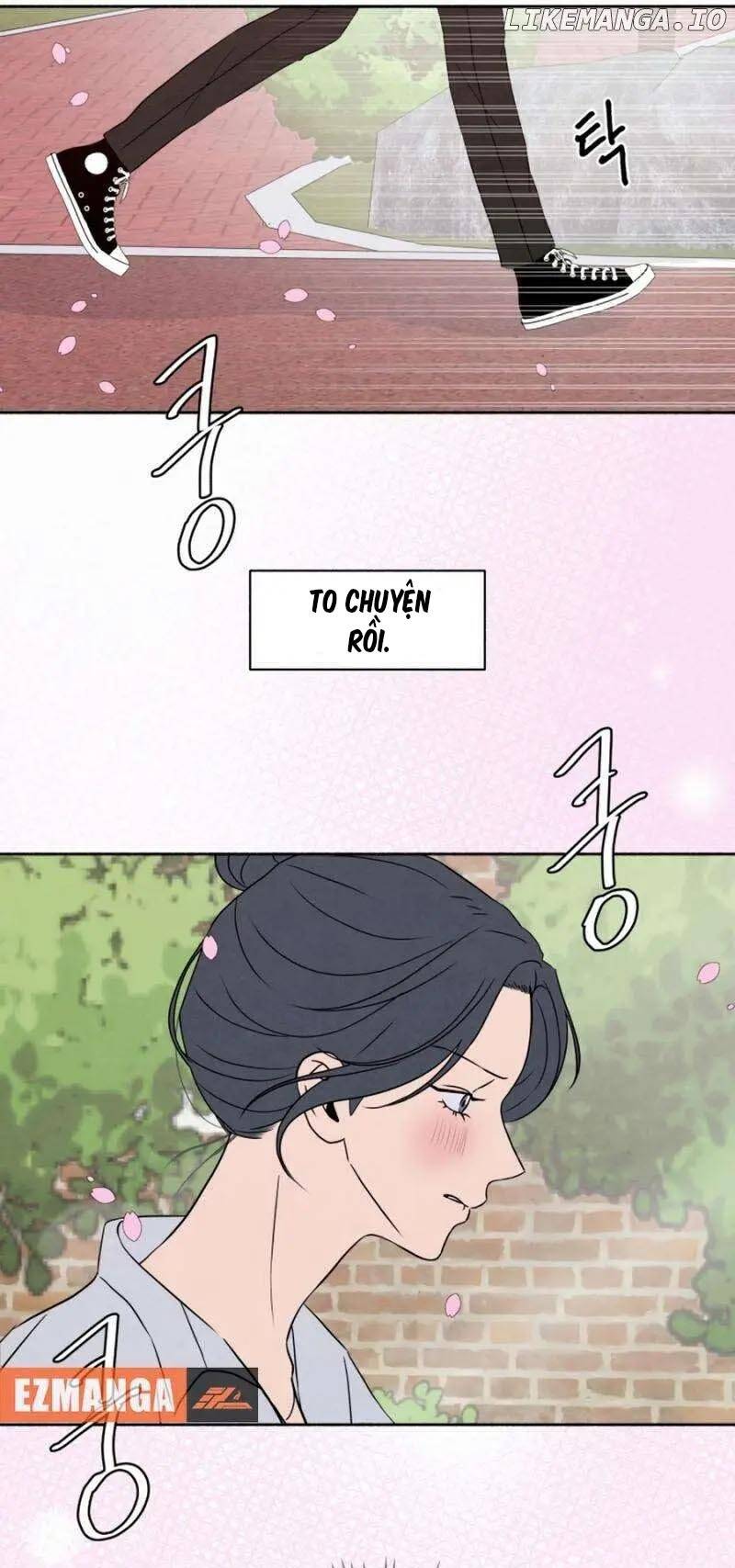 Tôi Muốn Ngừng Việc Giết Chóc Chapter 34 - 22