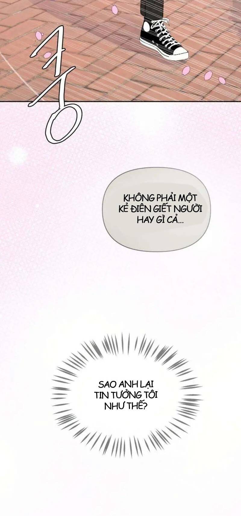 Tôi Muốn Ngừng Việc Giết Chóc Chapter 34 - 25