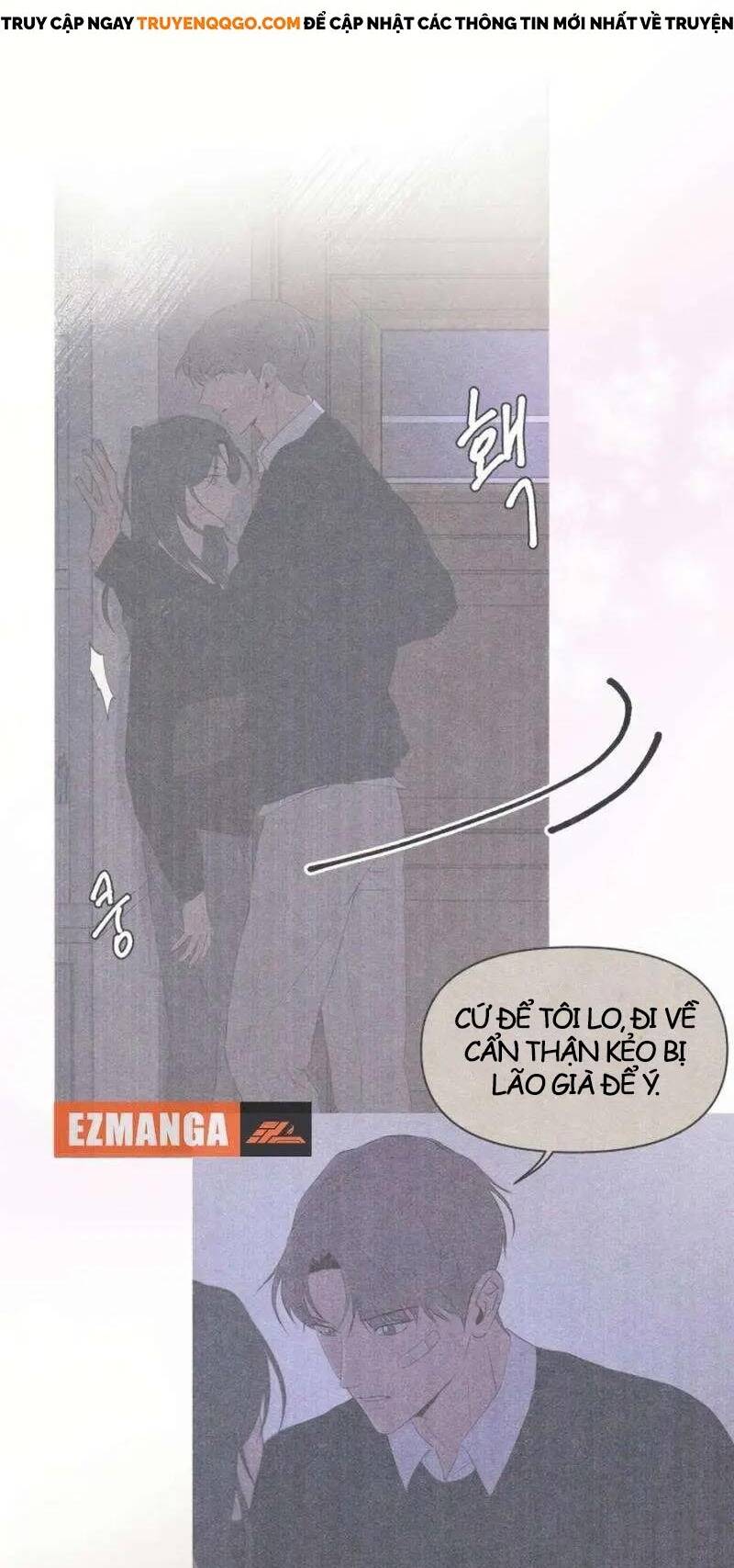 Tôi Muốn Ngừng Việc Giết Chóc Chapter 34 - 31