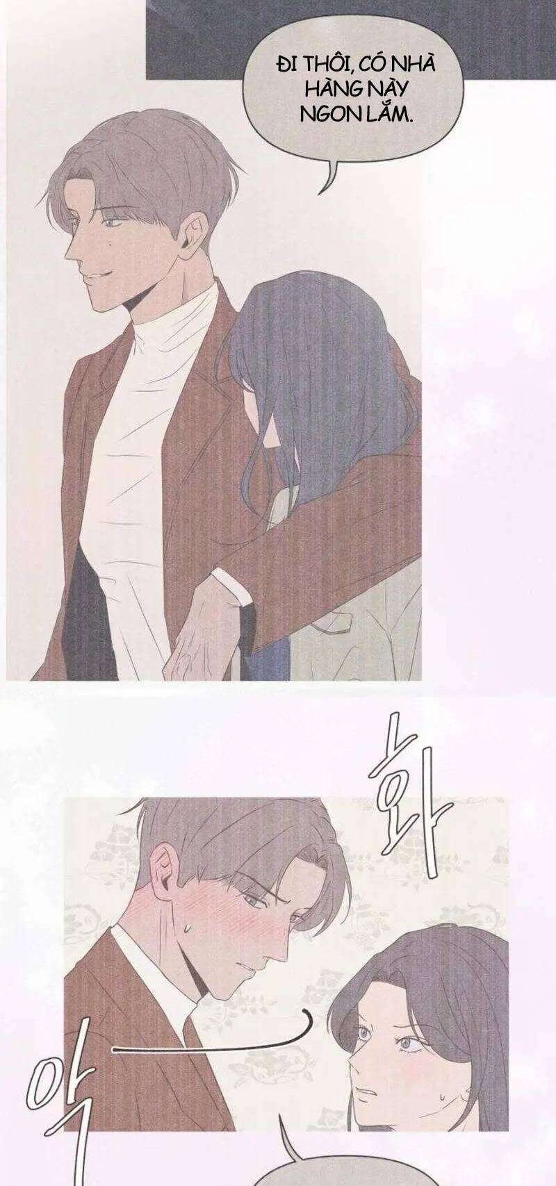 Tôi Muốn Ngừng Việc Giết Chóc Chapter 34 - 32