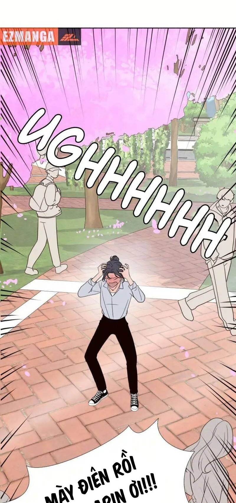 Tôi Muốn Ngừng Việc Giết Chóc Chapter 34 - 38