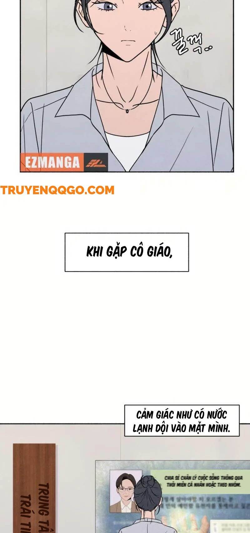 Tôi Muốn Ngừng Việc Giết Chóc Chapter 34 - 42