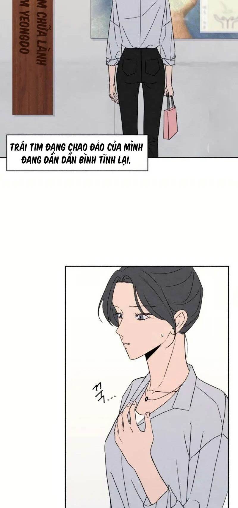 Tôi Muốn Ngừng Việc Giết Chóc Chapter 34 - 43