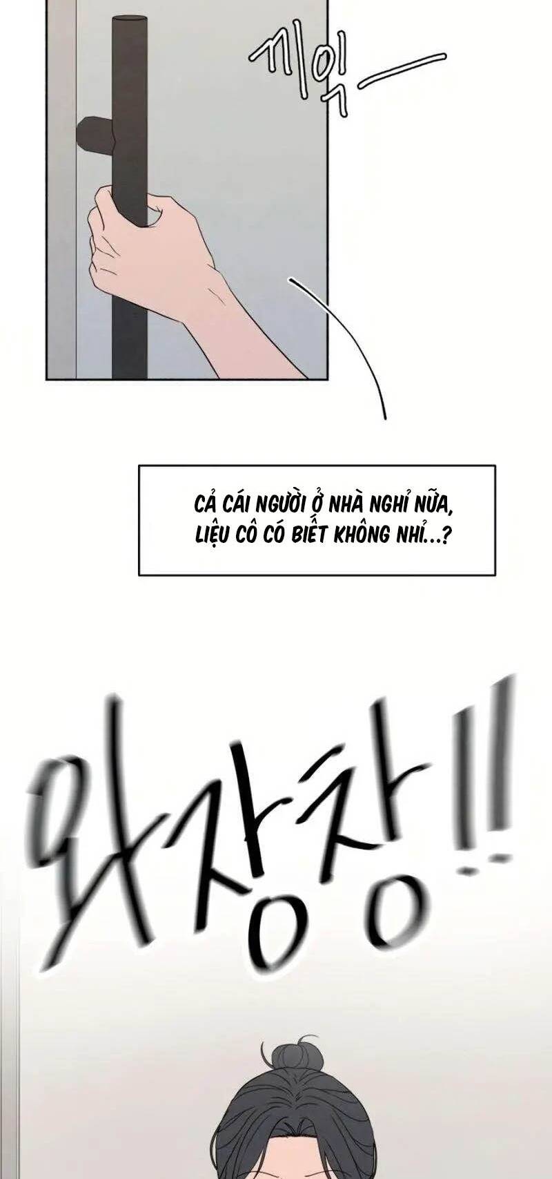 Tôi Muốn Ngừng Việc Giết Chóc Chapter 34 - 48