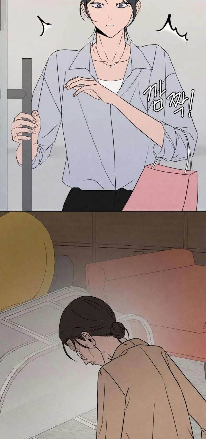 Tôi Muốn Ngừng Việc Giết Chóc Chapter 34 - 49