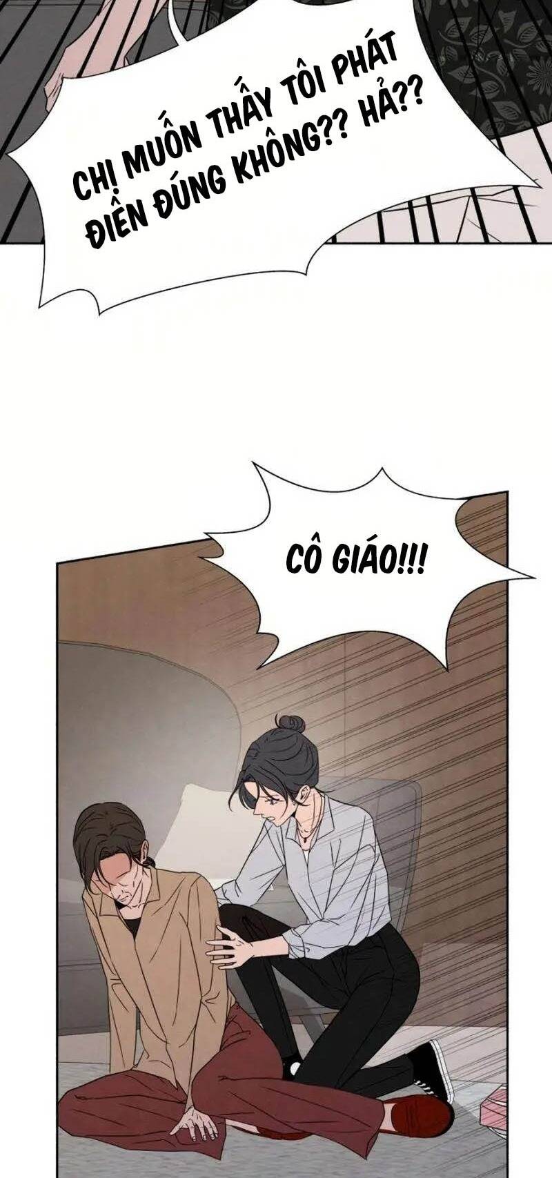 Tôi Muốn Ngừng Việc Giết Chóc Chapter 34 - 51