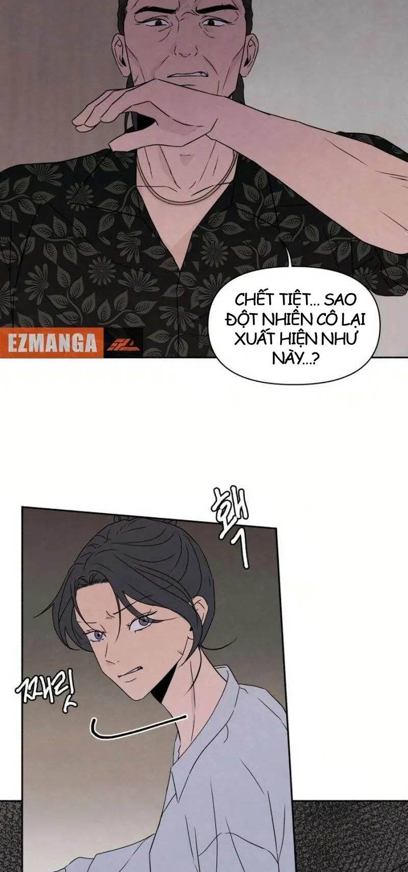 Tôi Muốn Ngừng Việc Giết Chóc Chapter 34 - 54