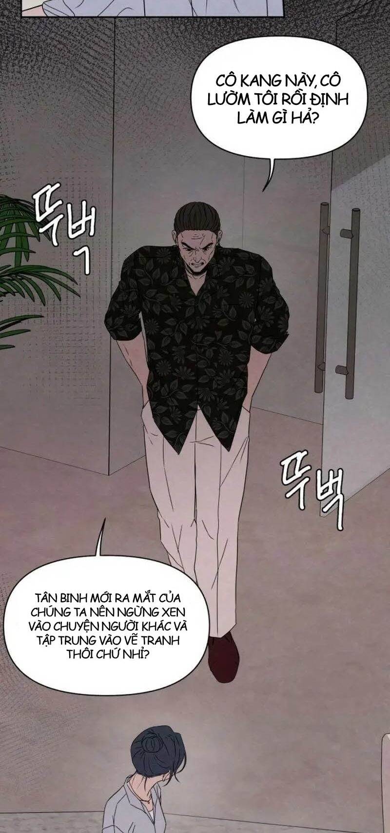 Tôi Muốn Ngừng Việc Giết Chóc Chapter 34 - 55