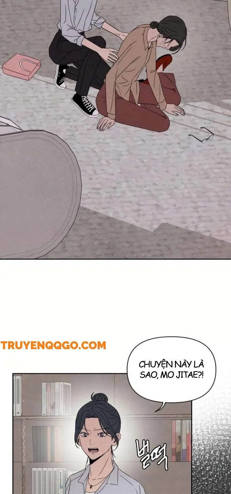 Tôi Muốn Ngừng Việc Giết Chóc Chapter 34 - 56