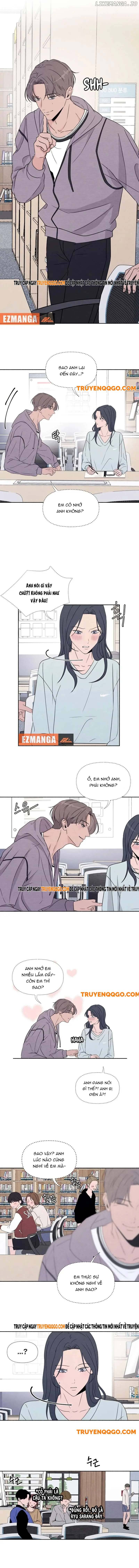 Tôi Muốn Ngừng Việc Giết Chóc Chapter 36 - 5