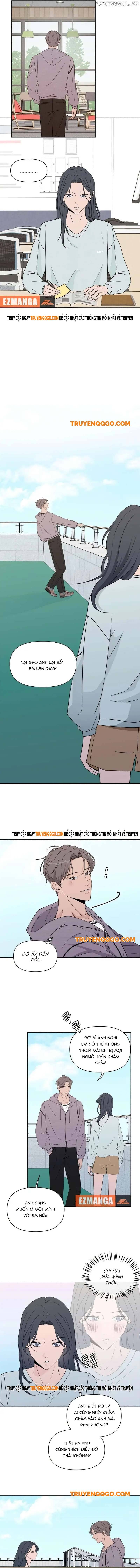 Tôi Muốn Ngừng Việc Giết Chóc Chapter 36 - 7