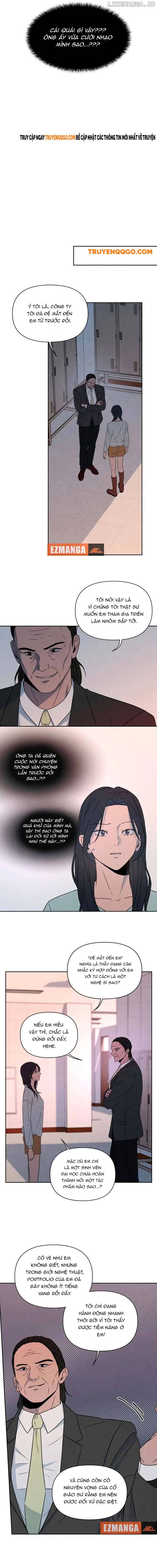 Tôi Muốn Ngừng Việc Giết Chóc Chapter 37 - 5