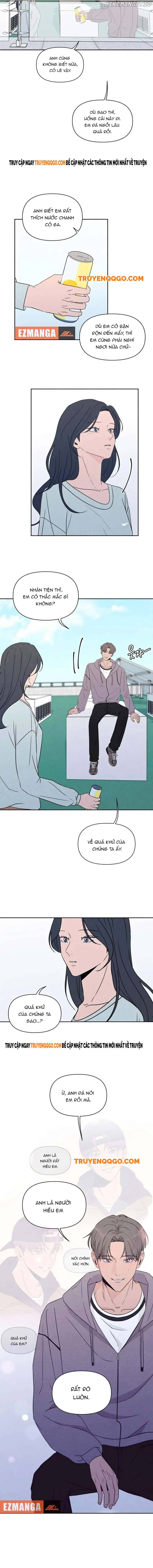 Tôi Muốn Ngừng Việc Giết Chóc Chapter 36 - 8