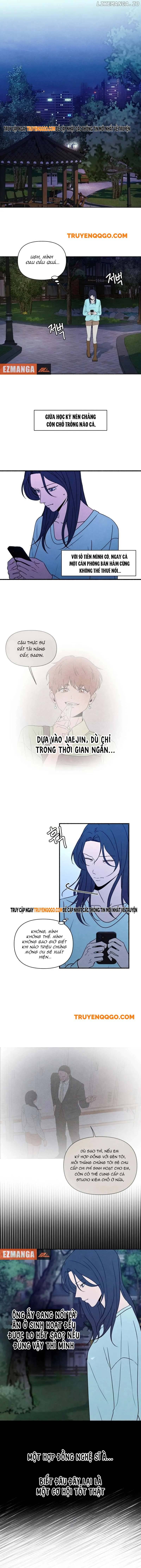 Tôi Muốn Ngừng Việc Giết Chóc Chapter 37 - 7