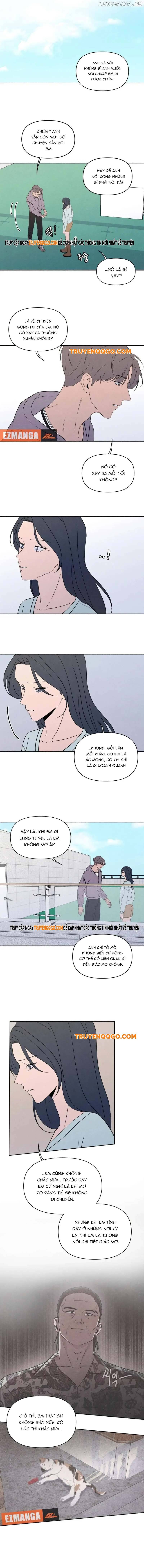 Tôi Muốn Ngừng Việc Giết Chóc Chapter 36 - 10