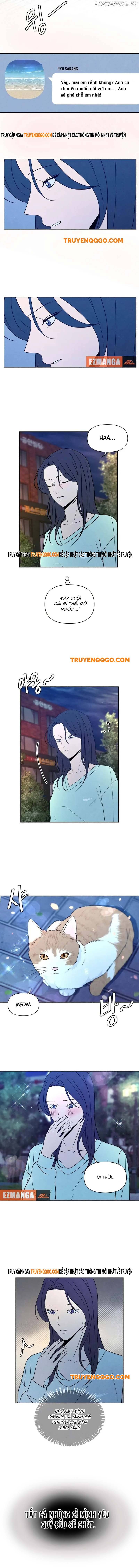 Tôi Muốn Ngừng Việc Giết Chóc Chapter 37 - 8