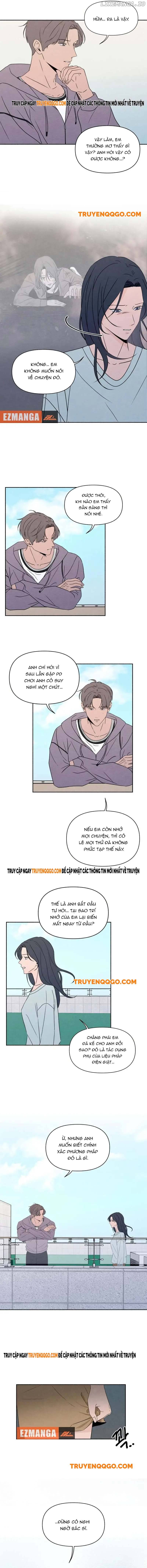 Tôi Muốn Ngừng Việc Giết Chóc Chapter 36 - 11