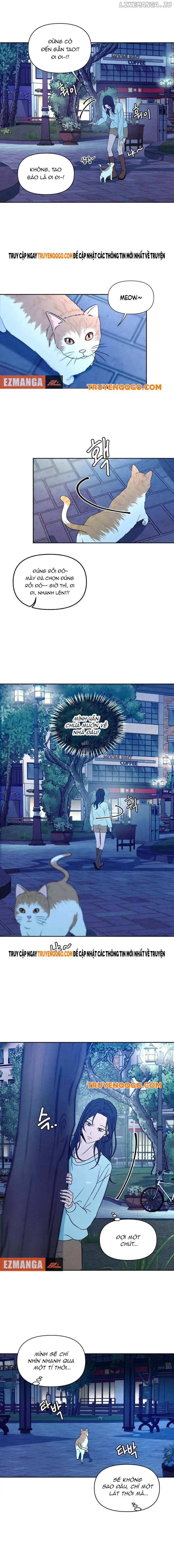 Tôi Muốn Ngừng Việc Giết Chóc Chapter 37 - 9