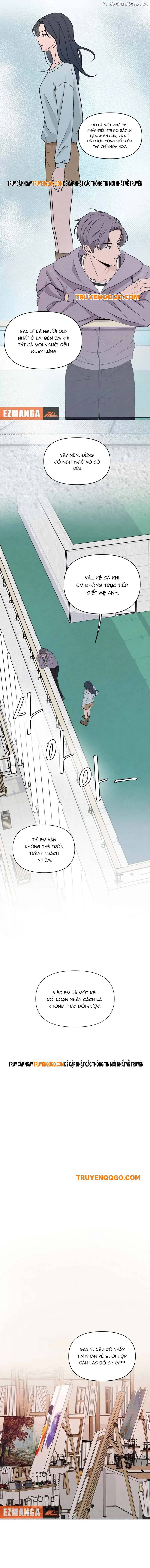 Tôi Muốn Ngừng Việc Giết Chóc Chapter 36 - 12