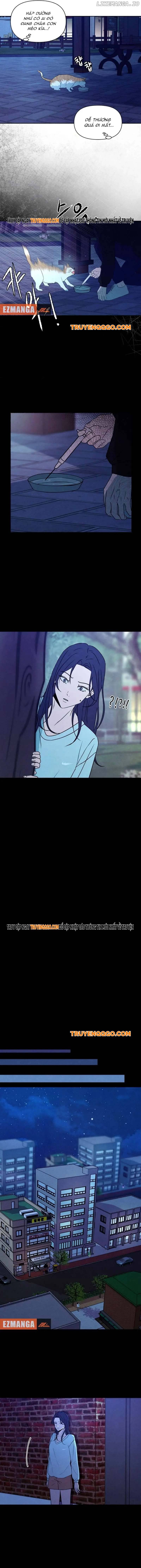 Tôi Muốn Ngừng Việc Giết Chóc Chapter 37 - 10