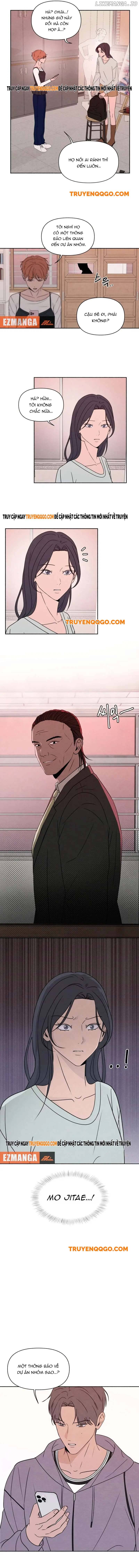 Tôi Muốn Ngừng Việc Giết Chóc Chapter 36 - 13